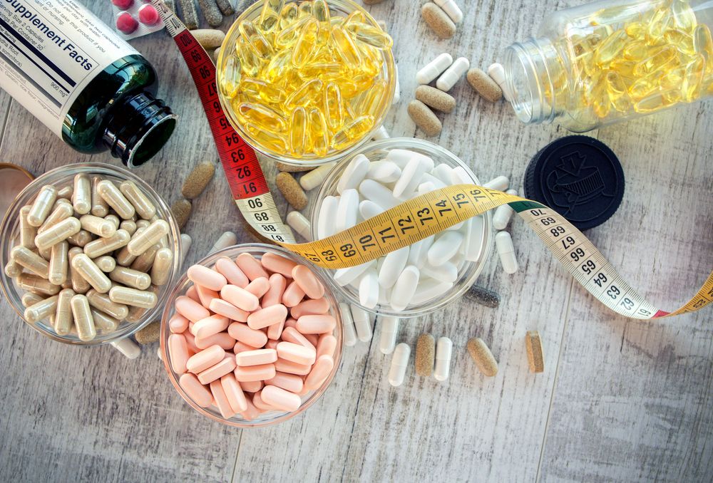 pastillas para bajar de peso que no causan rebote