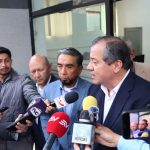 Transportistas y delegados del Gobierno se reúnen por subsidios a combustibles
