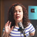Tras el retiro de su visa, por parte del Gobierno de Ecuador, la periodista cubana Alondra Santiago había presentado una acción de protección ante la justicia.
