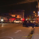 tres hermanos fueron baleados en el Guasmo Sur de Guayaquil