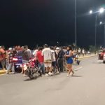 Tres muertos en Samborondón luego de una balacera