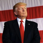 Donald Trump pide donaciones tras atentado