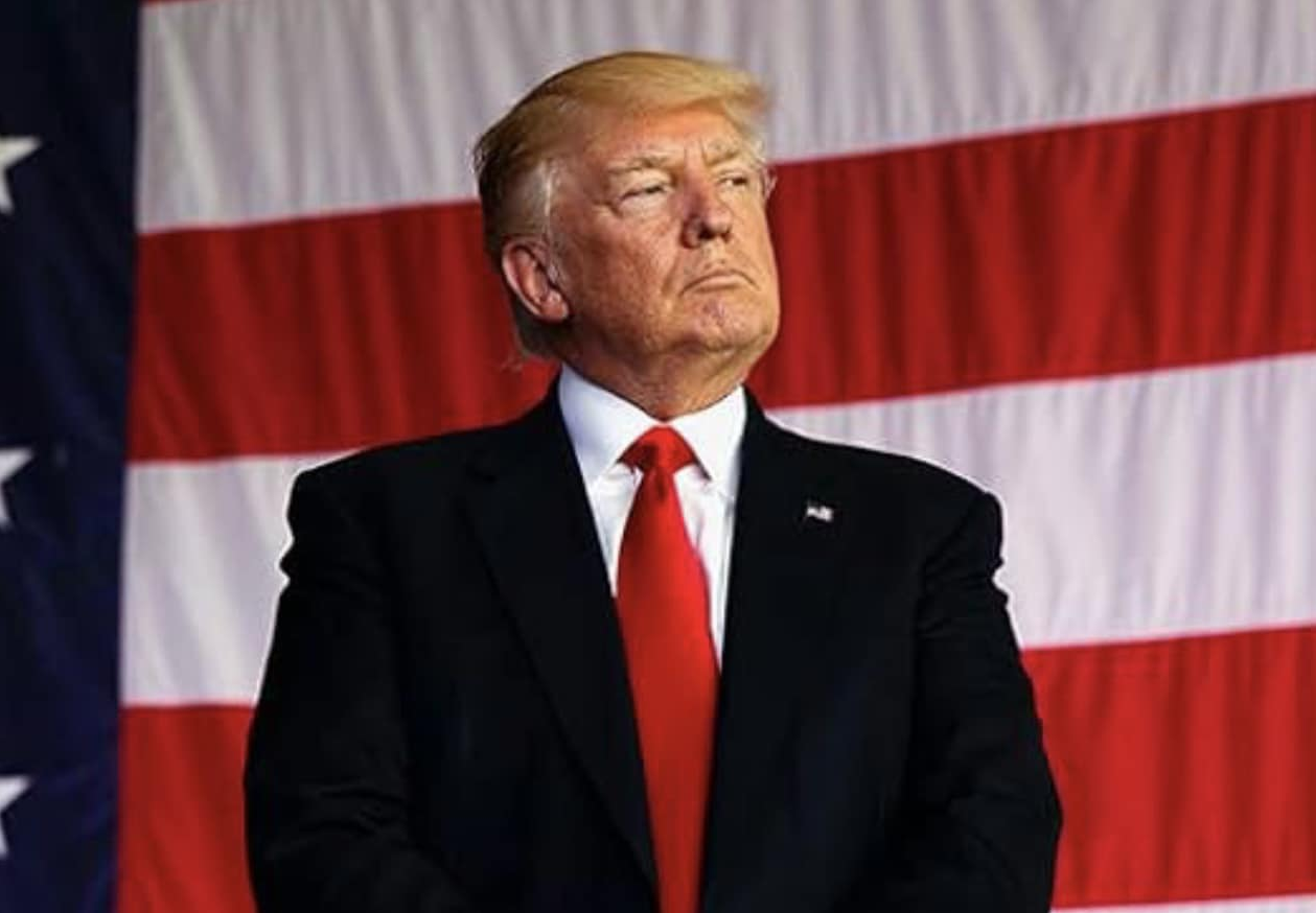 Donald Trump pide donaciones tras atentado