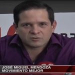 Última entrevista de José Miguel Mendoza, excandidato a alcalde de Portoviejo