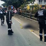 Un asaltante de buses cayó abatido en manos de la Policía tras participar del robo a los pasajeros de un  micro.
