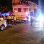 Un ataque armado en una reconocida zona comercial de la parroquia Posorja, de Guayaquil, dejó cuatro fallecidos.