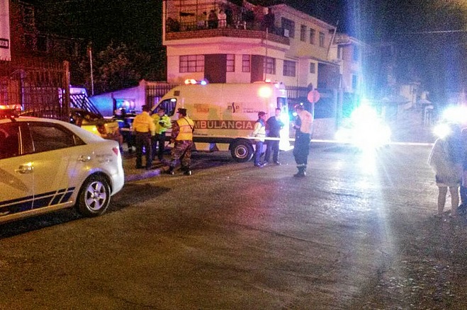 Un ataque armado en una reconocida zona comercial de la parroquia Posorja, de Guayaquil, dejó cuatro fallecidos.