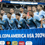 Uruguay Brasil Copa América
