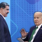 Venezuela y Estados Unidos buscan "mejorar relaciones" diplomáticas