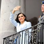 Verónica Abad se mostró abierta a la posibilidad de propiciar el diálogo con México en caso de asumir la Presidencia de Ecuador.