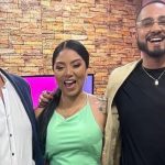 Verónica Saltos es criticada en redes sociales