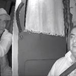 Violento asalto en un bus queda grabado en video