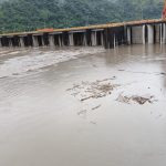 Coca Codo Sinclair cierra sus compuertas otra vez
