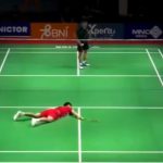 Deportista muere en plena cancha durante competencia