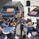 SRI subastará carros embargados a deudores en agosto