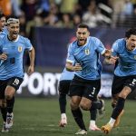 Copa América: Uruguay vs. Colombia por un pase a la final (En vivo)