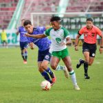 liga de Portoviejo