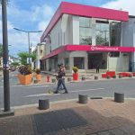 hecho violento Portoviejo