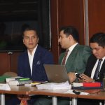 Wilman Terán quiere un habeas corpus para salir de la cárcel