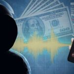 mujer extorsionaban desde la cárcel