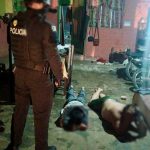 18 miembros de 'Los R' detenidos por la Policía en tres provincias