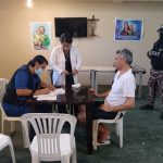 Audiencia de Jorge Glas se posterga por enfermedad de su abogada
