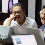 Wilman Terán interpone acciones de protección contra Ecuavisa y Teleamazonas