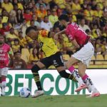Barcelona SC derrotó con categoría a Independiente del Valle en el estadio Monumental Banco Pichincha este sábado 10 de agosto del 2024..