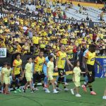 Barcelona vs. Universidad Católica en LigaPro