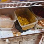 Arcsa clausura una cevichería
