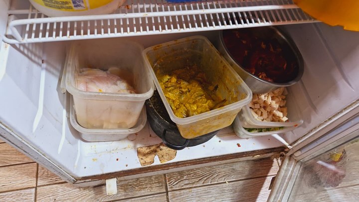 Arcsa clausura una cevichería