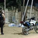 Tres personas son asesinadas por sicarios en La Libertad, Santa Elena