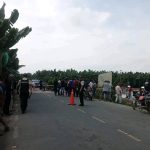 Pareja de esposos es asesinada en Vinces, Los Ríos