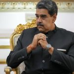 60 personas, entre funcionarios de Nicolás Maduro y varios de sus familiares serán sancionados por Estados Unidos.