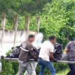A los cuatro jóvenes que secuestraron en Puerto López, de Manabí;  los balearon. Así lo confirmó la Fiscalía General del Estado (FGE).
