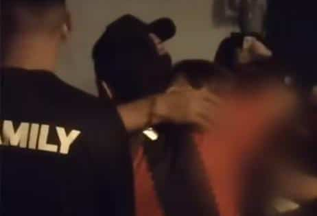 agente de la Policía libera a su padre de secuestro en Mocache