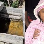 Ahogada dentro de la cisterna de su vivienda, apareció una niña de apenas siete años de edad en Latacunga, provincia de Cotopaxi.