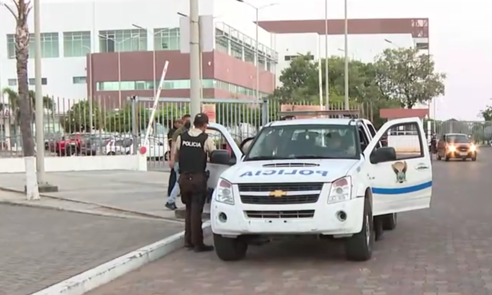 Cadáver de bebé habría desaparecido de hospital en Guayaquil