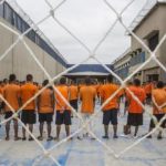 casos de tuberculosis en cárceles de Ecuador