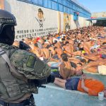 Un militar es investigado por posesión de objetos prohibidos en la cárcel Regional 4