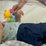 Carlitos Mejía Subía, bebé con AME, recibirá costoso tratamiento