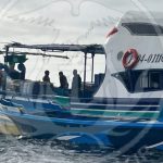 Cerca a la Zona Económica Exclusiva (ZEE) de las islas Galápagos se dio el decomiso de alrededor de 4,5 toneladas de droga.