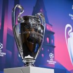 Champions League, nueva era, ya tiene sus partidos definidos