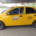 Cinco supuestos extorsionadores capturados en Chone