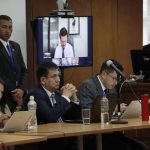 Cuatro expolicías recibieron una condena de 26 años de reclusión mayor, luego de 21 años de haber participado de un operativo.