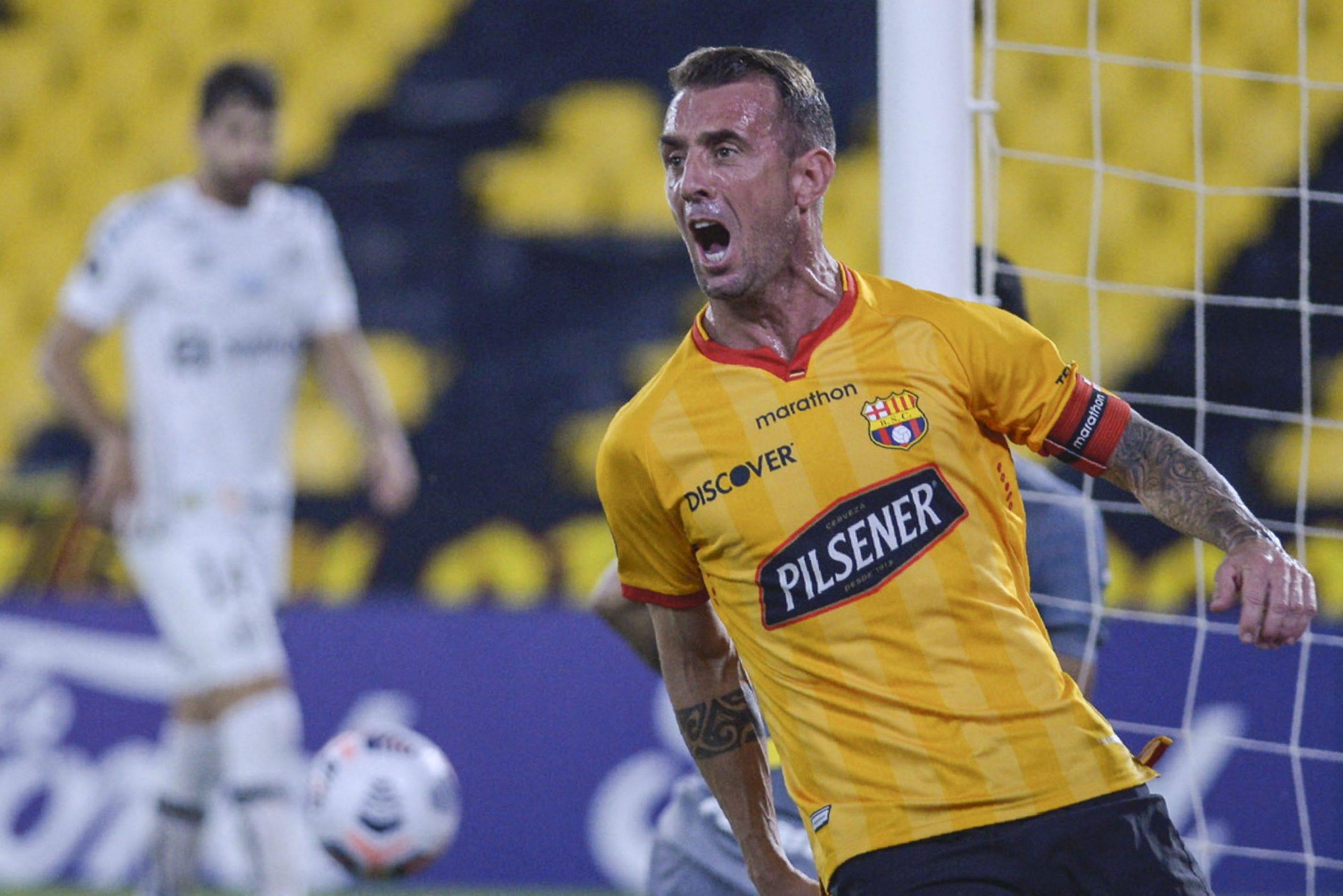 Damián Díaz