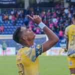 Delfín FC derrotó a Independiente del Valle.