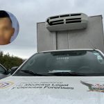 Delincuente abatido por policías en Guayaquil