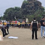 Descuartizado de Portoviejo es identificado tras el hallazgo de su cabeza