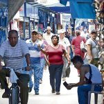 Desempleo en Ecuador subió 0,6% en julio